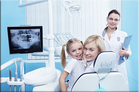 Orinda Dentists | Cosmetic dentists | Family Dentists